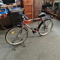 Bici rampichino Trapper raggio 26