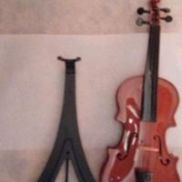 Violino musicale