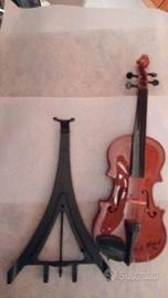 Violino musicale