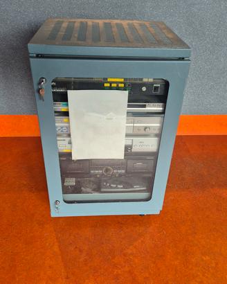 Armadio rack audio/video