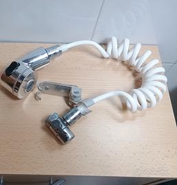 
Kit doccetta per lavabo doccino per bidet