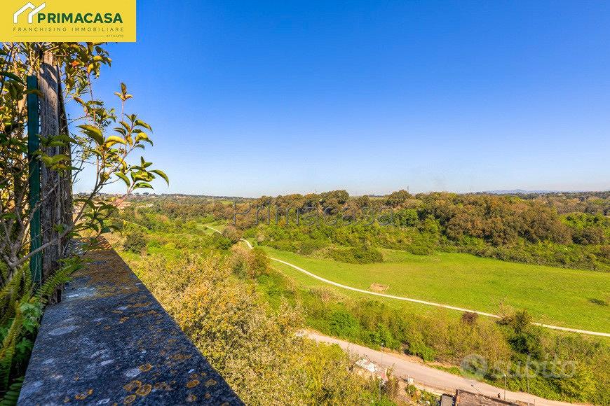 Appartamento – Roma, Tomba di Nerone - Vista 4