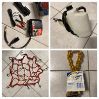 Givi BMW Ducati Suzuki IXS