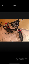 Bici bimbo