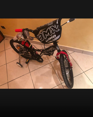Bici bimbo