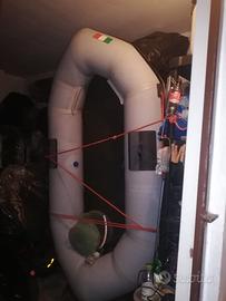 Gommoncino professionale