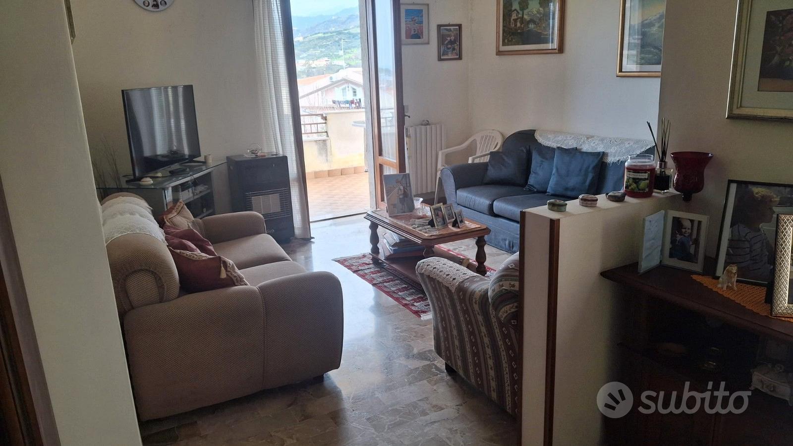 Apartment in Belvedere Marittimo, Marina di Belvedere - Vista 4