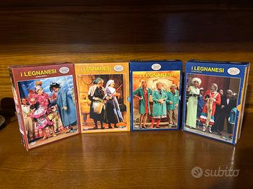 I legnanesi 13 dvd