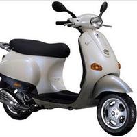 Piaggio vespa 50 et 2 97/02 ricambi