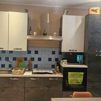 Cucina Beko 3 metri lineare 