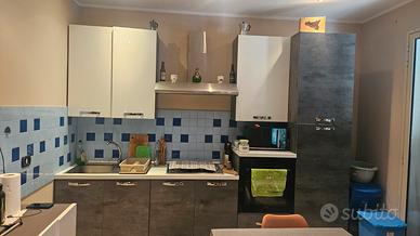 Cucina Beko 3 metri lineare 