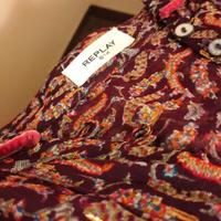 vestito donna Replay 