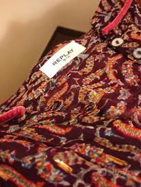 vestito donna Replay 