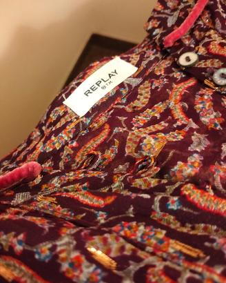 vestito donna Replay 