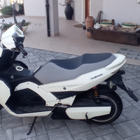 Scooter elettrico