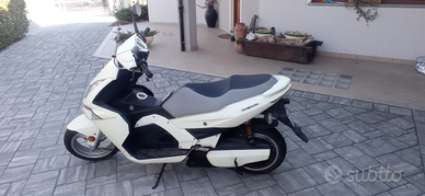 Scooter elettrico