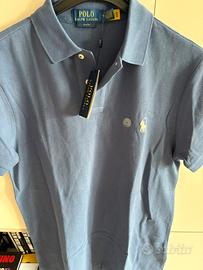 Polo Ralph Lauren slim fit