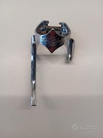 Campagnolo guidapasscavi cambio bici da corsa epoc