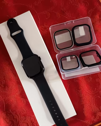 Apple Watch Series 11 GPS + Cellular