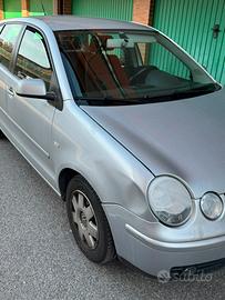 VW Polo