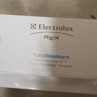 ricambi lavatrice Electrolux Rex 