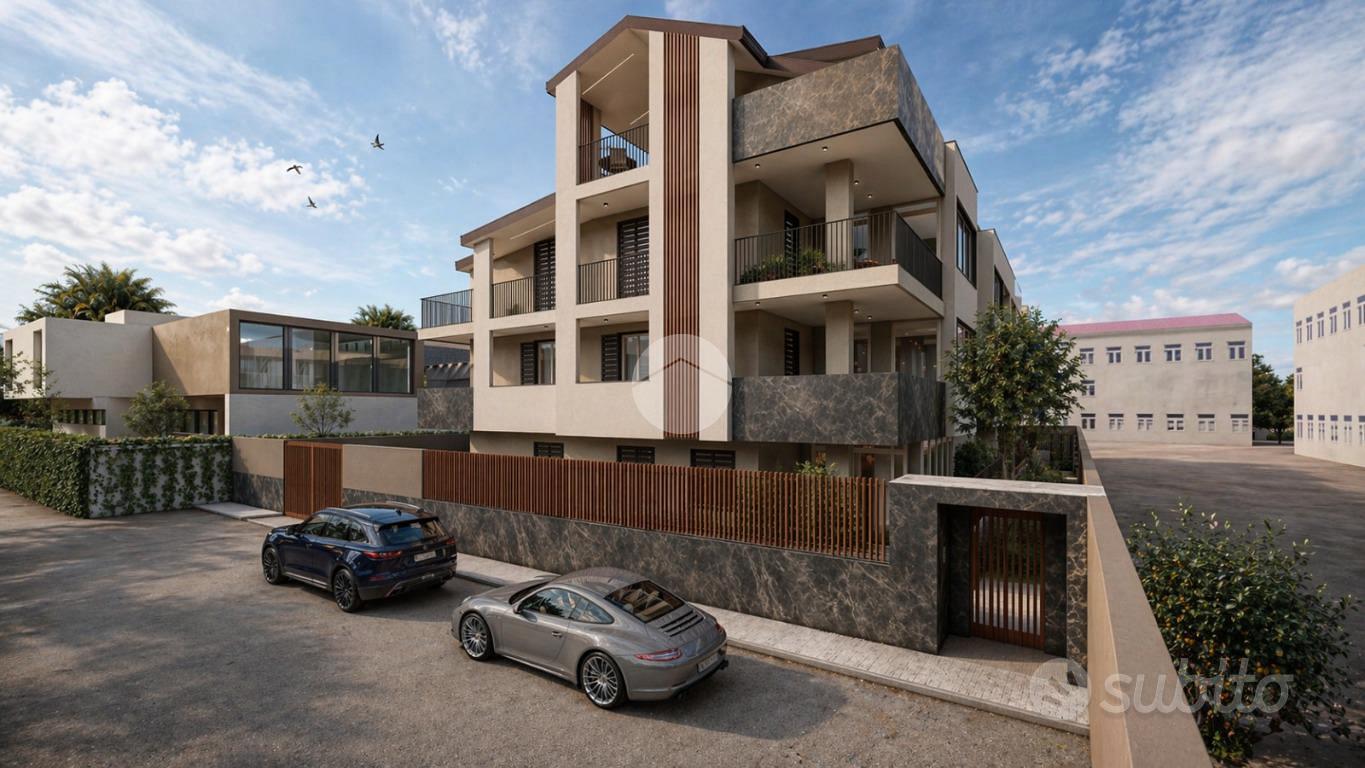 Appartamento – Sant'Arpino, Caserta - Vista 2