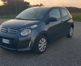 Citroen C1 VTi 68 5 porte Shine