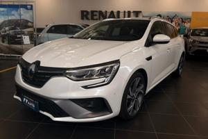 Renault Megane Mégane Sporter Plug-in Hybrid E-TEC