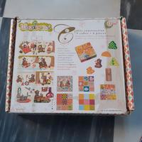costruzioni in legno