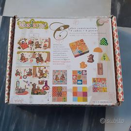costruzioni in legno