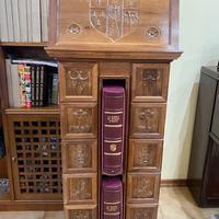 Bibbia di Borso d’Este, riproduzione integrale