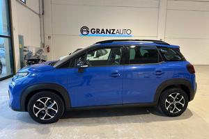 CITROEN C3 Aircross BlueHDi 110 S&S Shine