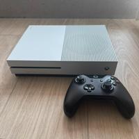 Xbox one con Fifa 20