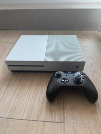 Xbox one con Fifa 20