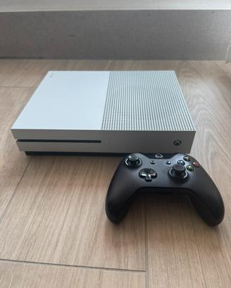 Xbox one con Fifa 20