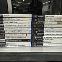 Giochi PlayStation 2