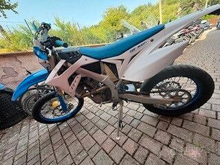 Tm Racing 300 Enduro