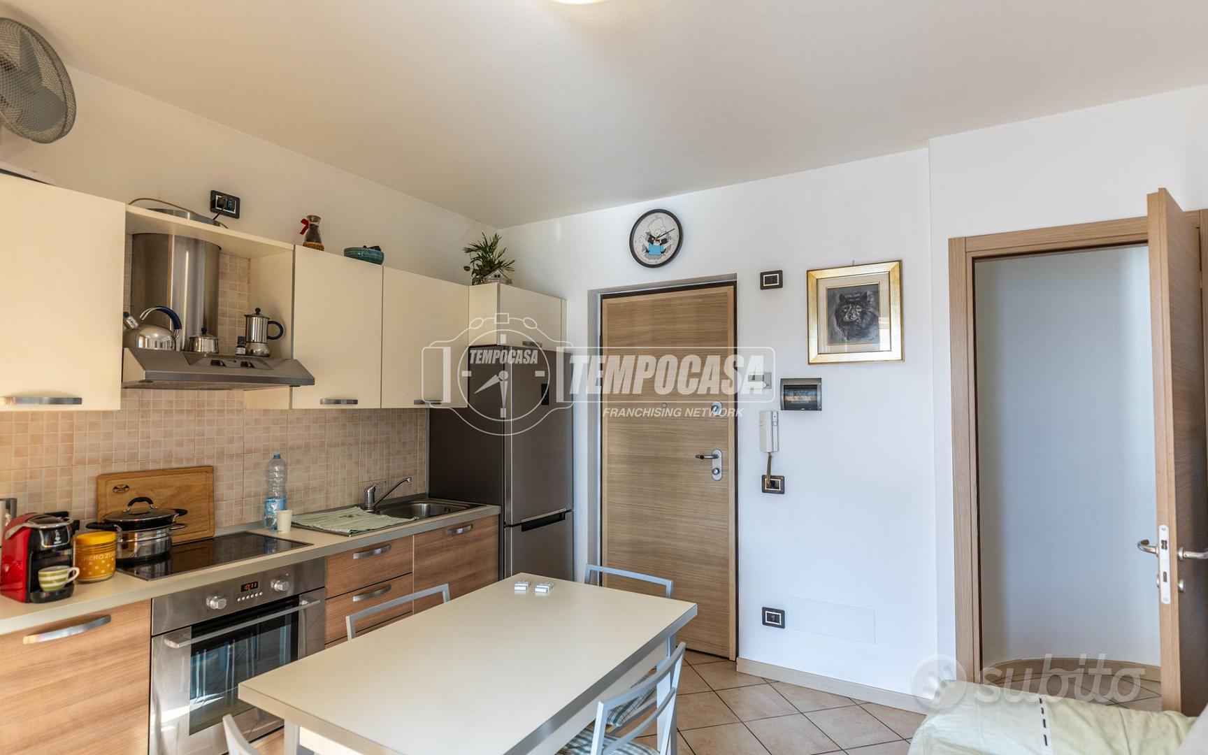 Appartamento – Parzanica, Acquaiolo - Altro