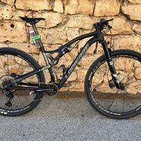 Mountain Bike Lapierre XR 7.9