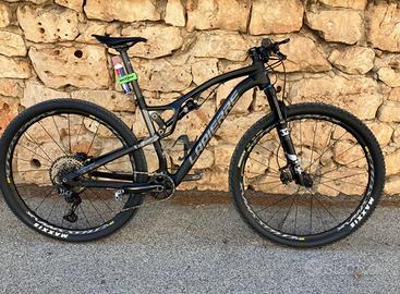 Mountain Bike Lapierre XR 7.9