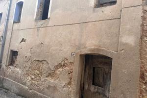 Regaliamo rudere a Caria VV in via chiesa