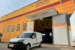 Fiat Doblò 3 posti Euro6