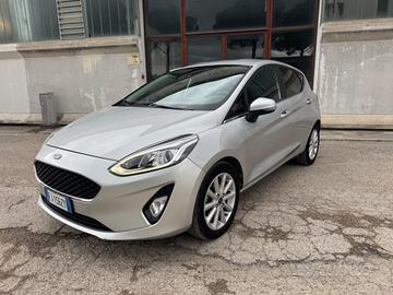 Ford Fiesta 1.5 TDCi 5 porte Vignale