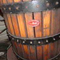 TORCHIO marca Pillan