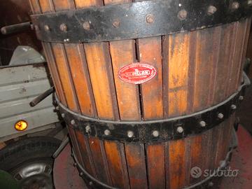 TORCHIO marca Pillan