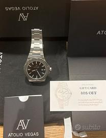 Orologio Atolio Vegas