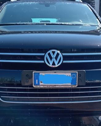 Volkswagen Touareg 3.0 V6 tdi 245cv
