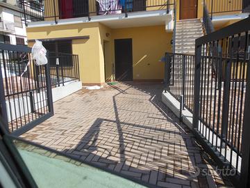 Appartamento piano terra a Poggio Picenze