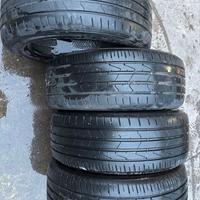 4 GOMME USATE ESTIVO 2055516 - CP29614016