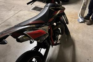 Moto beta 500 rr track